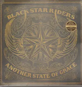 BLACK STAR RIDERS - Another State of Grace
