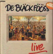 Bläck Fööss - Live