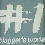 Blagger's World - #1