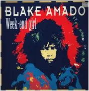 Blake Amado - Week-End Girl