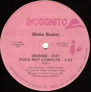 Blake Baxter - EP