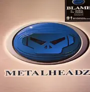 Blame - Medusa / Burnout