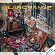 Blancmange - The Day Before You Came