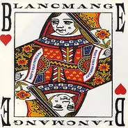 Blancmange - What's Your Problem / Side Two