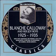 Blanche Calloway And Her Joy Boys - 1925-1935