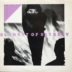 Blanket of Secrecy - Say You Will (Extended Version)