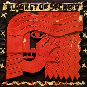 Blanket of Secrecy - Walls Have Ears
