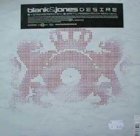 Blank & Jones - Desire (Part 2)