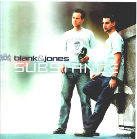 Blank & Jones - Substance