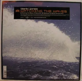 Blank & Jones - Watching The Waves (Part 1)