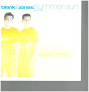 Blank & Jones - Summer Sun