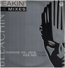 Bleachin' - Peakin' (The Mixes)