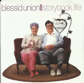 Blessid Union of Souls - Storybook Life