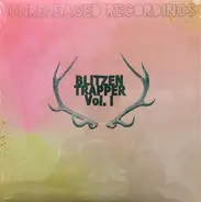Blitzen Trapper - Waking Bullets At Breakneck Speed