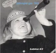 Blimps Go '90 - Kabine 43