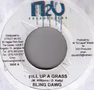 Bling Dawg / Mavado - Fill Up A Grass / Mama Say