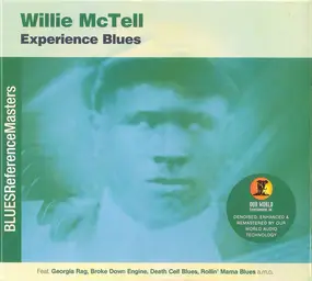 Blind Willie McTell - Experience  Blues