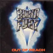 Blind Fury - Out of Reach