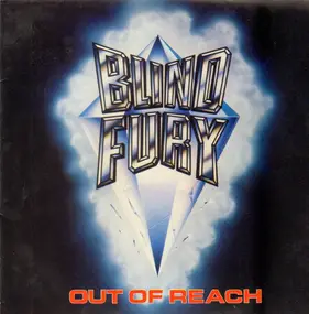 Blind Fury - Out of Reach
