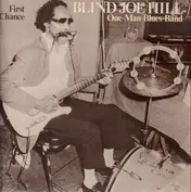 Blind Joe Hill