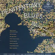 Blind Lemon Jefferson - Penitentiary Blues