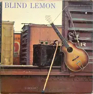Blind Lemon Jefferson - Classic Folk Blues By Blind Lemon Jefferson