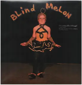 Blind Melon - Blind Melon