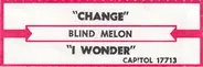 Blind Melon - Change