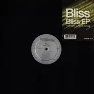 Bliss - BLISS EP