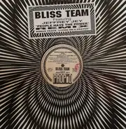 Bliss Team Featuring Jeffrey Jey - People Have The Power Remix