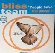 Bliss Team Featuring Jeffrey Jey - People Have the Power