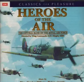Bliss - Heroes of the Air