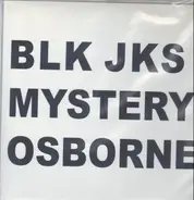 Blk Jks - Mystery (Osborne Remix)