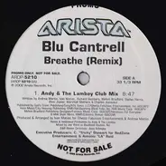 Blu Cantrell - Breathe (Remix)