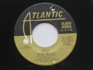 Blue Magic - Spell / Look Me Up