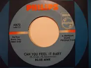 Blue Mink - Can You Feel It Baby / Mary Jane