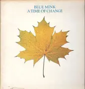 Blue Mink