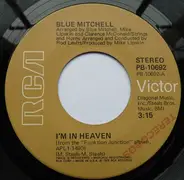 Blue Mitchell - I'm In Heaven