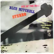 Blue Mitchell - Out of the Blue