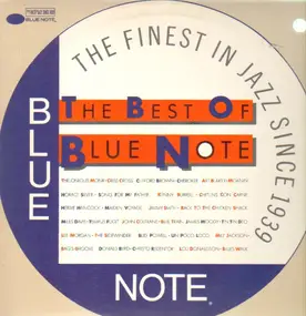 Bud Powell - The Best Of Blue Note