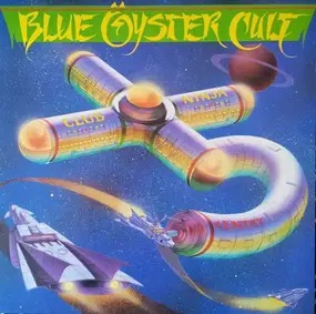 Blue Öyster Cult - Club Ninja