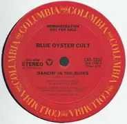 Blue Öyster Cult - Dancin' In The Ruins