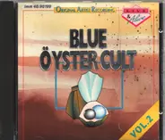 Blue Öyster Cult - Live & Alive Vol.2