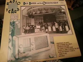 Blue - Radio Years 17 1938/41