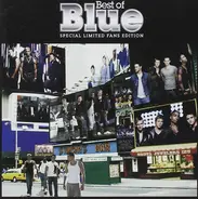 Blue - Best Of Blue (Special Limited Fans Edition)