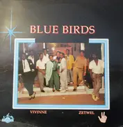 blue-birds - Vivinne / Zetwel