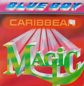 Blue Boy - Caribbean Magic