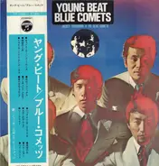 Jackey Yoshikawa And His Blue Comets - Young Beat / Blue Comets