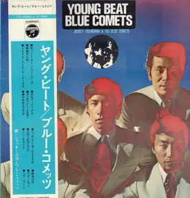 Jackey Yoshikawa And His Blue Comets - Young Beat / Blue Comets
