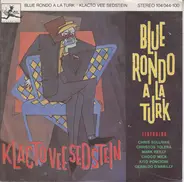 Blue Rondo À La Turk - Klacto Vee Sedstein